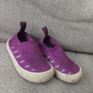 Jan And Jul Breathable Toddler Shoe